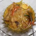 Cooksnap dari Belbrina Elisabeth Sihotang untuk resep Soto Ceker