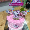 Cooksnap dari Ir Irma Rachim untuk resep Brownies Ny. Liem versi panggang dg modif