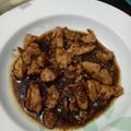Cooksnap dari meil untuk resep Tumis Ayam Lada Hitam