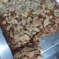 Cooksnap dari Catharina Catharina untuk resep Eggless Banana Cake (Kue Pisang Irit Tanpa Telur Tanpa Mixer)