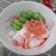 Cooksnap dari Zuhrotul Aini untuk resep Es Pisang Ijo khas Makasar