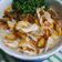 Cooksnap dari Dian untuk resep Bubur ayam oat (eat clean)