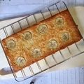 Cooksnap dari Nunu Ulfah untuk resep Bolu Pisang Lembut, enak
