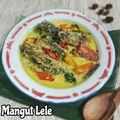 Cooksnap dari Ita Darwis untuk resep Mangut Lele