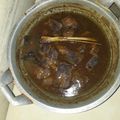 Cooksnap dari ida ferdian untuk resep Semur daging betawi
