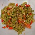 Cooksnap dari Linda untuk resep Tumis Pare + cara biar gak pahit😍