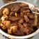 Cooksnap dari leeviia untuk resep Daging Sapi Toppalada Makassar
