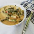Cooksnap dari Presella untuk resep Kikil pedas kacang panjang