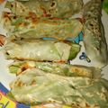 Cooksnap dari Wei untuk resep Kebab kulit pangsit