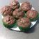 Cooksnap dari Deninta untuk resep Banana Chocochips Muffin