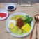 Cooksnap dari Mira_Jabir untuk resep Laksa Bogor