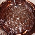 Cooksnap dari Raihana Faza untuk resep Selai coklat homemade (chocolate filling)