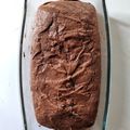 El cooksnap de Santiago Ramos cuando hizo Brownies chocolatosos, gasoleros y veganos de cuarentena.
