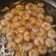 El cooksnap de Joaquín Amat Gimenez cuando hizo Gambas al pilpil.