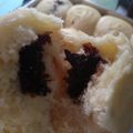 Cooksnap dari Momy Faiz untuk resep Roti Sobek Super Lembut
