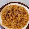 Bindi Dey's cooksnap of when they made ইলিশ পোলাও (Ilish Polau recipe in Bengali).