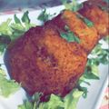 صورة من رودي العوفي، شاركها بعد تجربة وصفة بطاطس محشيه جبن 😻👌🏽
