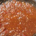 Cooksnap dari Tami 🌹 untuk resep Sambal terasi tomat mentah