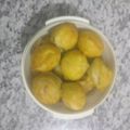 sumra sadaf's cooksnap of when they made திணை அரிசி பணியாரம்(thinai arisi paniyaram recipe in tamil).