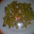 Cooksnap dari Willy untuk resep Kentang Crispy (stik kentang 2 bahan)..😊