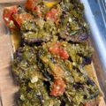 Cooksnap dari lathifanur untuk resep Dendeng Cabe Ijo Padang (Dendeng Batokok Lado Mudo)😊