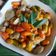 Cooksnap dari Wahda untuk resep Oseng kulit melinjo