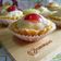 Cooksnap dari Rika Erviana untuk resep Petit Four/Pie Crust Mini