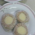 صورة من ~ Art Of Cōōking ، شاركها بعد تجربة وصفة حلى المشمشة