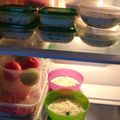 Cooksnap dari Kinan Al'amru untuk resep Buko Pandan