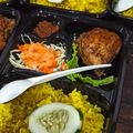 Cooksnap dari sandhi rick untuk resep Ayam Panggang Bumbu Shawarma