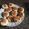 El cooksnap de Virginia Basile cuando hizo Pepas súper tiernas! 🍪👩‍🍳.