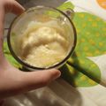 El cooksnap de Miaaa cuando hizo Torta en taza sin huevo.