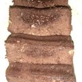 Cooksnap dari Muawanah untuk resep Brownies Chocolatos