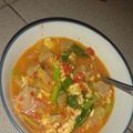 Cooksnap dari Muthia Tya untuk resep Seblak Kuah Pedas