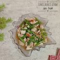 Cooksnap dari Vay Kitchen untuk resep Tumis Buncis Ayam Saos Tiram