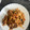 El cooksnap de irene M cuando hizo Pollo estofado con patatas baby.