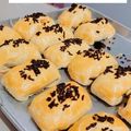 Cooksnap dari Lita Chan untuk resep Bolen Pisang Sederhana