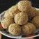 Saraha का कुकस्नैप जब उन्होंने तिल गुड़ के लड्डू (til gur ke ladoo recipe in Hindi) बनाया था।
