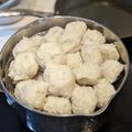 Cooksnap dari Aulia Dewantari untuk resep Siomay Bandung (versi ayam) 😁