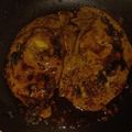 Cooksnap dari Fitri Ayu Larasati untuk resep Nasi Telur Ceplok Ala Ayong 999 Pontianak