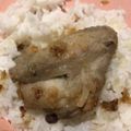 Cooksnap dari Nez Sarassati untuk resep Ayam Pop (masakan Padang) ala Tiger Kitchen