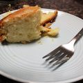Brandon's cooksnap of when they made 7up Bundt Bake.