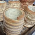 agnesmaczek Cooksnap-ja, amikor elkészítette a(z) Kürtőskalács sütőben receptet.