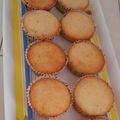El cooksnap de Belu Romero cuando hizo Torta con pote de yogurt (el yogurt es sin sabor).