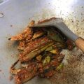 Cooksnap dari Khofifah Indar untuk resep Balado Tongkol Pedas Sat Set