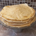 El cooksnap de veronica cuando hizo Tapitas para canelones o para panqueques !!!.