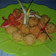Cooksnap dari N Faridah untuk resep Tahu rambutan isi sosis ga pakek ribet