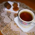 Cooksnap dari Eki Mayantari Sutikno untuk resep 391. Wedang Jahe Gula Merah
