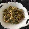 Cooksnap dari Maria Faisal untuk resep Penyet tempe