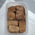 Cooksnap dari Fransisca Cha untuk resep Tahu Tempe Bacem